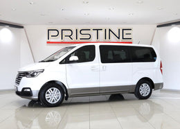 2021 Hyundai H-1 2.5CRDi Elite 12-Seater