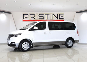 2021 Hyundai H-1 2.5CRDi Elite 12-Seater