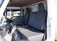 2021 Hino 300 Series 815 LWB (AK3) VOLUME BODY AUTO