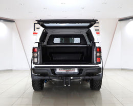 2020 Ford Ranger 2.0Bi-Turbo Double Cab 4x4 Raptor