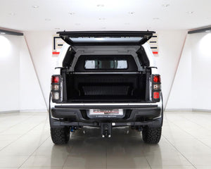 2020 Ford Ranger 2.0Bi-Turbo Double Cab 4x4 Raptor