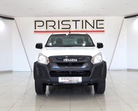 2019 Isuzu D-Max 250 Fleetside