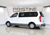 2021 Hyundai H-1 2.5CRDi Elite 12-Seater