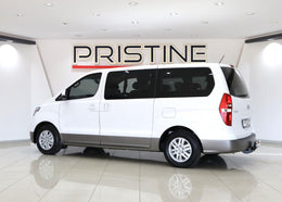 2021 Hyundai H-1 2.5CRDi Elite 12-Seater