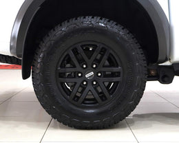 2020 Ford Ranger 2.0Bi-Turbo Double Cab 4x4 Raptor