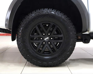 2020 Ford Ranger 2.0Bi-Turbo Double Cab 4x4 Raptor