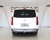 2021 Hyundai H-1 2.5CRDi Elite 12-Seater