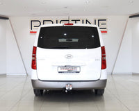 2021 Hyundai H-1 2.5CRDi Elite 12-Seater
