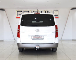 2021 Hyundai H-1 2.5CRDi Elite 12-Seater