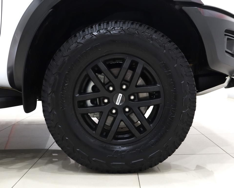 2020 Ford Ranger 2.0Bi-Turbo Double Cab 4x4 Raptor