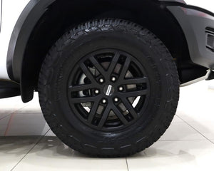 2020 Ford Ranger 2.0Bi-Turbo Double Cab 4x4 Raptor