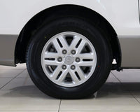 2021 Hyundai H-1 2.5CRDi Elite 12-Seater