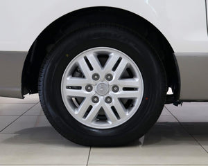 2021 Hyundai H-1 2.5CRDi Elite 12-Seater