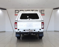 2019 Isuzu D-Max 250 Fleetside
