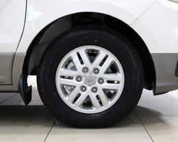 2021 Hyundai H-1 2.5CRDi Elite 12-Seater