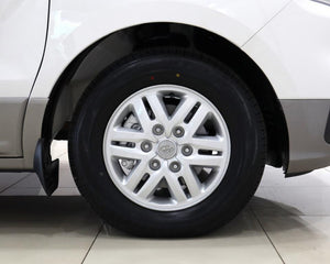 2021 Hyundai H-1 2.5CRDi Elite 12-Seater