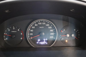 2021 Hyundai H-1 2.5CRDi Elite 12-Seater