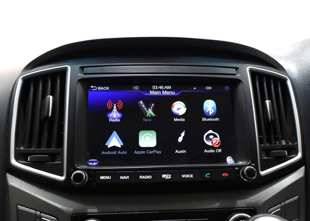 2021 Hyundai H-1 2.5CRDi Elite 12-Seater