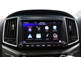 2021 Hyundai H-1 2.5CRDi Elite 12-Seater