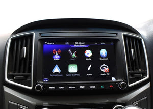 2021 Hyundai H-1 2.5CRDi Elite 12-Seater