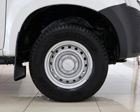 2019 Isuzu D-Max 250 Fleetside