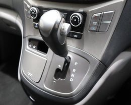 2021 Hyundai H-1 2.5CRDi Elite 12-Seater