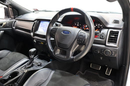 2020 Ford Ranger 2.0Bi-Turbo Double Cab 4x4 Raptor