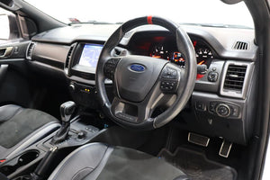 2020 Ford Ranger 2.0Bi-Turbo Double Cab 4x4 Raptor