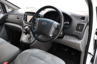 2021 Hyundai H-1 2.5CRDi Elite 12-Seater