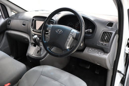 2021 Hyundai H-1 2.5CRDi Elite 12-Seater