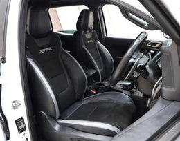 2020 Ford Ranger 2.0Bi-Turbo Double Cab 4x4 Raptor
