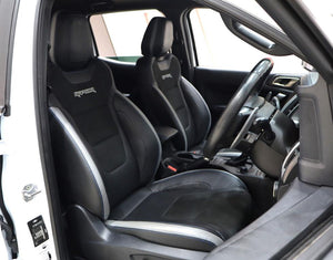2020 Ford Ranger 2.0Bi-Turbo Double Cab 4x4 Raptor