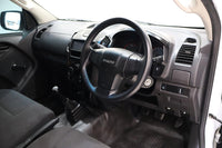 2019 Isuzu D-Max 250 Fleetside