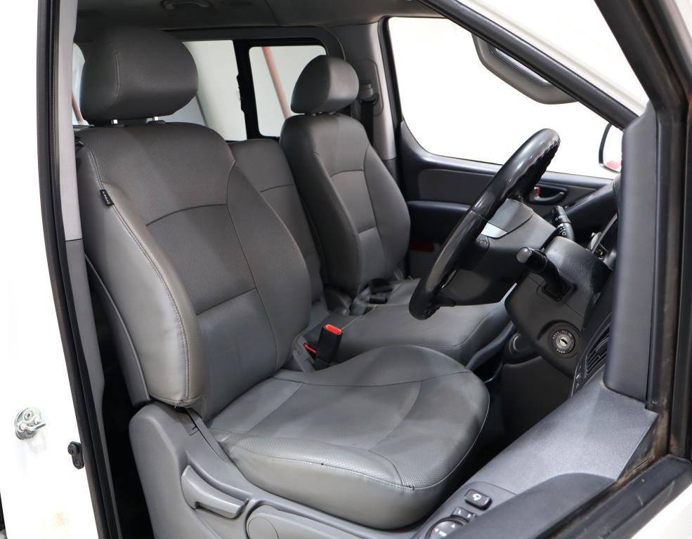 2021 Hyundai H-1 2.5CRDi Elite 12-Seater