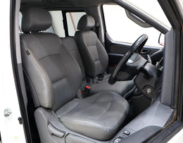 2021 Hyundai H-1 2.5CRDi Elite 12-Seater