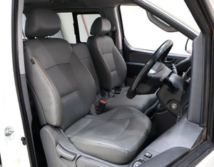 2021 Hyundai H-1 2.5CRDi Elite 12-Seater