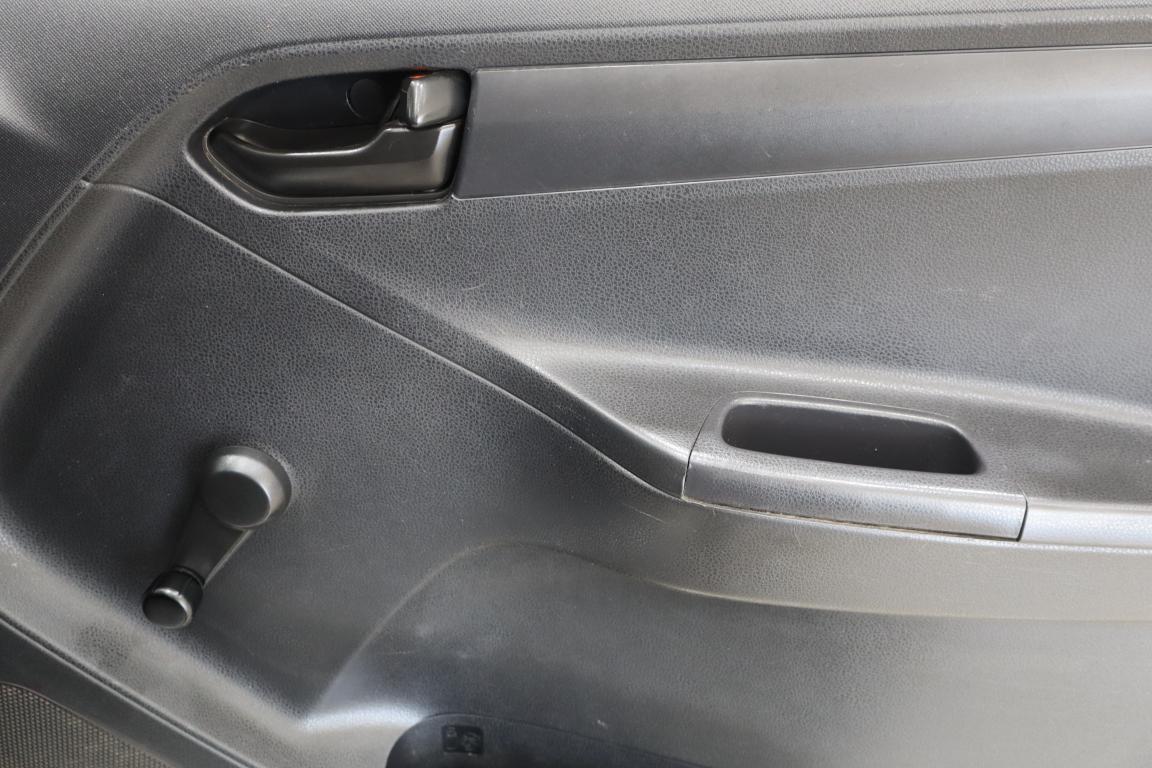 2019 Isuzu D-Max 250 Fleetside