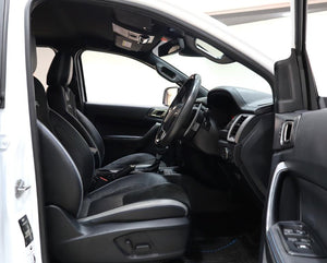 2020 Ford Ranger 2.0Bi-Turbo Double Cab 4x4 Raptor