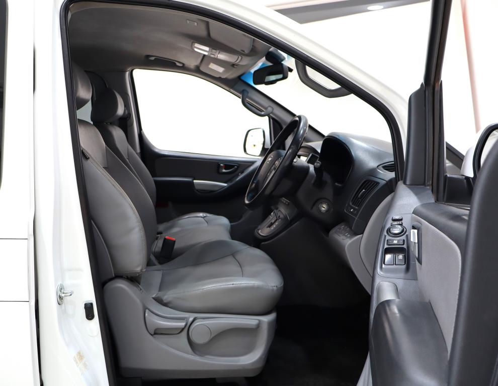 2021 Hyundai H-1 2.5CRDi Elite 12-Seater
