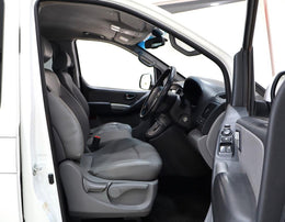 2021 Hyundai H-1 2.5CRDi Elite 12-Seater