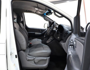 2021 Hyundai H-1 2.5CRDi Elite 12-Seater