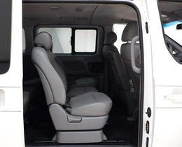 2021 Hyundai H-1 2.5CRDi Elite 12-Seater