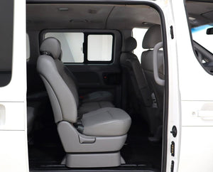 2021 Hyundai H-1 2.5CRDi Elite 12-Seater