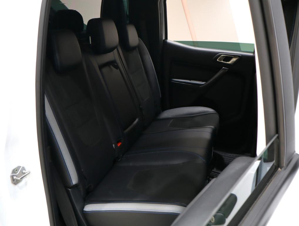2020 Ford Ranger 2.0Bi-Turbo Double Cab 4x4 Raptor