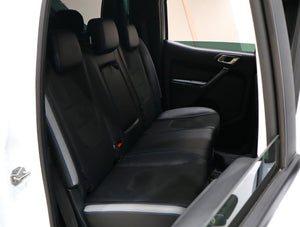 2020 Ford Ranger 2.0Bi-Turbo Double Cab 4x4 Raptor