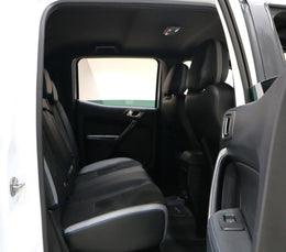 2020 Ford Ranger 2.0Bi-Turbo Double Cab 4x4 Raptor