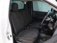 2019 Isuzu D-Max 250 Fleetside