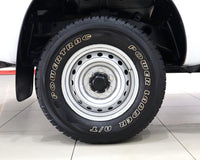 2019 Ford Ranger 2.2TDCi Hi-Rider XL