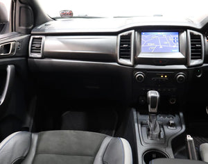 2020 Ford Ranger 2.0Bi-Turbo Double Cab 4x4 Raptor
