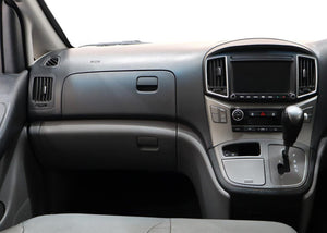 2021 Hyundai H-1 2.5CRDi Elite 12-Seater